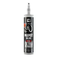 Montážní lepidlo Den Braven Mamut Glue Total 290 ml bílé