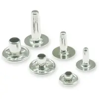 Duté nýty - třídy 7-12 VERN