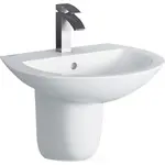 Umyvadlo Amalphi - Eco 55 1/0