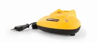 Nabíječka POWERPLUS 20V PPPOWXB90080