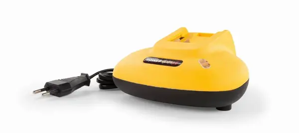 Nabíječka POWERPLUS 20V PPPOWXB90080