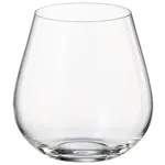 Sklenička pivo 470ml sada 6KS Bohemia Columba