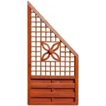 Plot Wolin s ornamentem   90x180/90cm