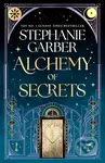 Alchemy of Secrets - Stephanie Garber