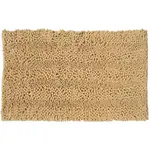 Kobereček Moon béžový 50x80cm