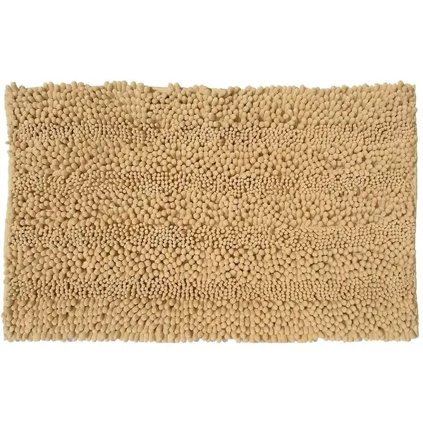 Kobereček Moon béžový 50x80cm