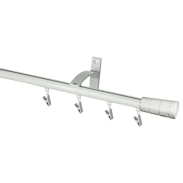 Garnýž I Trend fi19 bílá 200cm Neo