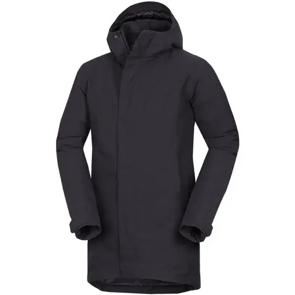 Northfinder JAKUB Pánská bunda, černá, velikost