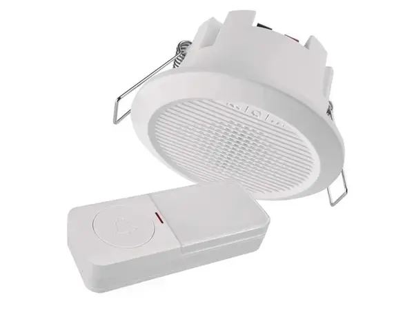 Zvonek bezdrátový EMOS P57103 vestavný
