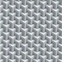 Skleněný panel 60/60 Tress Grey Esg