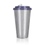 Hrnek cestovní Glitters 500 ml stř. 48788642