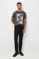 Bavlněné tričko Medicine