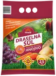 Hnojivo draselná sůl - granulovaná 2,5 kg ZC140276