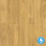 Laminátová podlaha voděodolná Dub Mauritius 8 mm AC5 Holiday Aqua Block 24h 40124