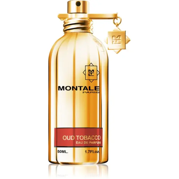 Montale Oud Tobacco parfumovaná voda unisex 50 ml