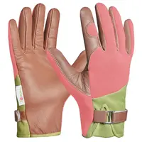 Pracovní rukavice TOMMI KASTANIE vel. S