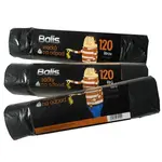 Ldpe odpadní sačky 120l zatahovací 10ks 29 023N