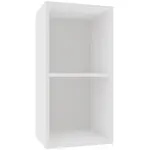 Závěsná skříňka Izumi-15-WH bílá mat