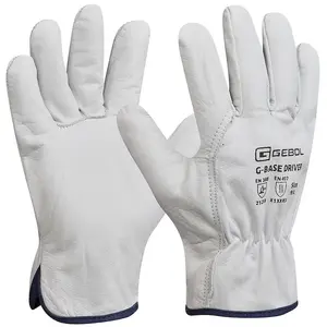 Rukavice G-BASE DRIVER - 8/M