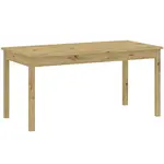 Stůl Sendi 160 Dar artisan