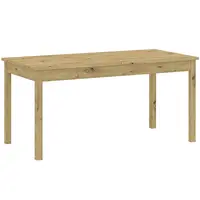 Stůl Sendi 160 Dar artisan