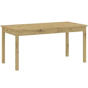 Stůl Sendi 160 Dar artisan