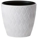 Květináč Flow Elipsa 60 011