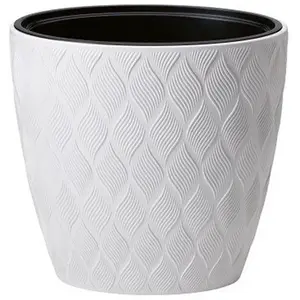 Květináč Flow Elipsa 60 011