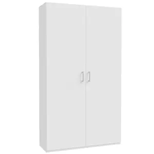 Šatní skříň Chiseldon HMNS922-120 119.5 2D