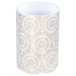 Kosmetická sklenička multi 8143 Madison Bisk