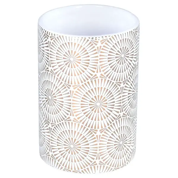 Kosmetická sklenička multi 8143 Madison Bisk