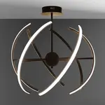 Svítidlo Andromeda LED AP-AN48BL