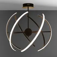 Svítidlo Andromeda LED AP-AN48BL