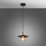 Svítidlo 15086BH 220MM LW1