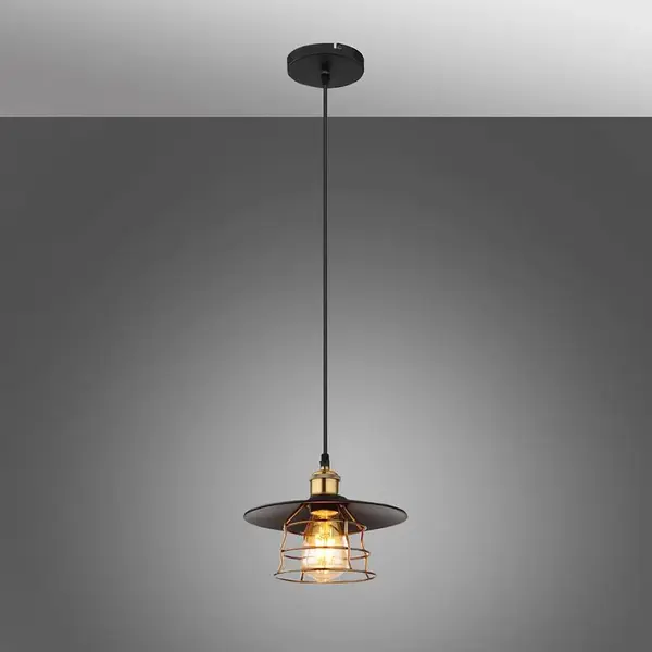 Svítidlo 15086BH 220MM LW1