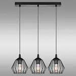 Svítidlo GROM 2992/Z-B-3 LW3