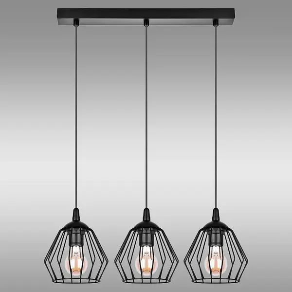 Svítidlo GROM 2992/Z-B-3 LW3