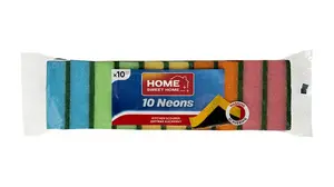 HSH houbička Neon 10 ks