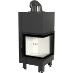 Krbová vložka KRATKI MBN 12 BS pravé prosklení