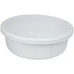 Miska kulatá 18l granit