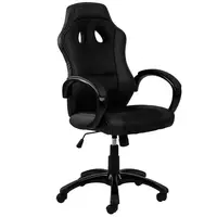 Kreslo Pro Hrace black