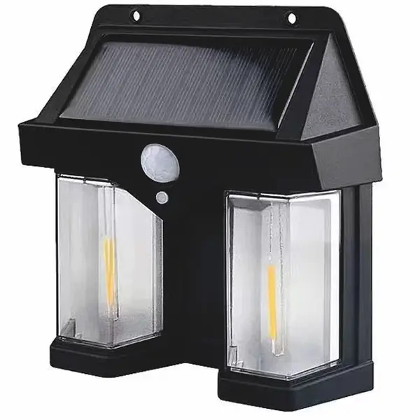 Svítidlo solární TR 64