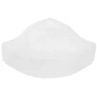 Vanička čtvrtkruhová Oliver II 80/80/21/28