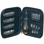 Sada bitů a hlavic 56 dílná