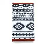 KipKep pouzdro na plenky DIAPER WALLET Etnic Spice