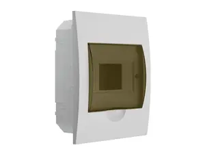 Rozvaděč GETI GDBF6 plastový 1x6P