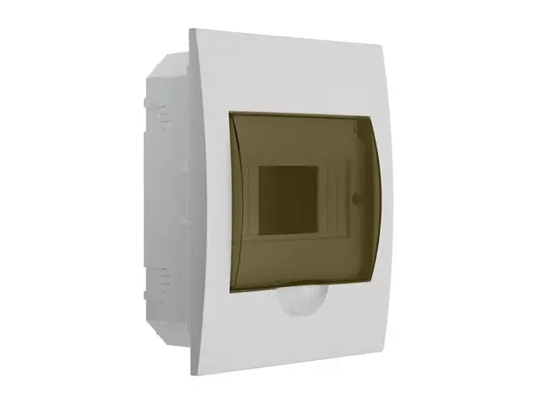 Rozvaděč GETI GDBF6 plastový 1x6P