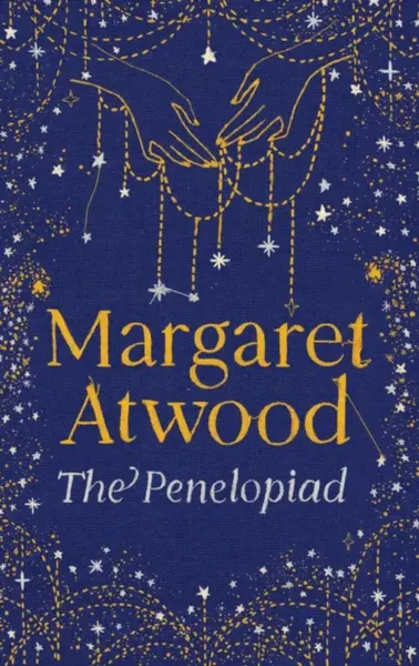 The Penelopiad - Margaret Atwoodová