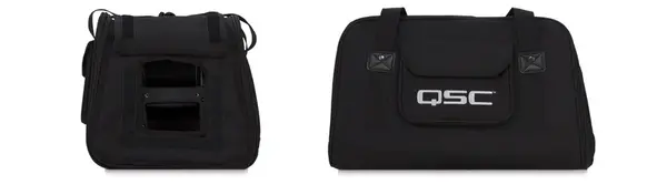 QSC K12 TOTE