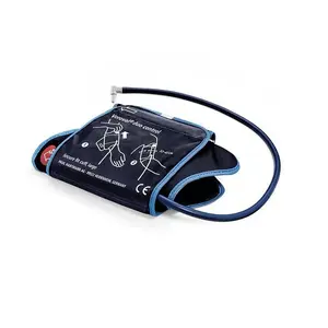 VEROVAL Duo Control prispôsobivá manžeta M 22 – 32 cm